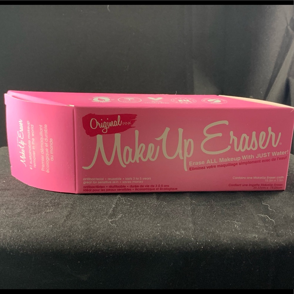 Makeup Eraser (NIB)